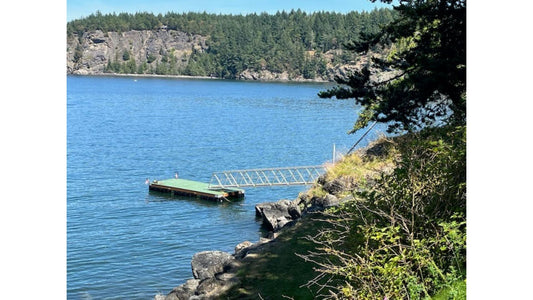 Freshwater vs. Saltwater: What Your Dock Floats Need to Handle