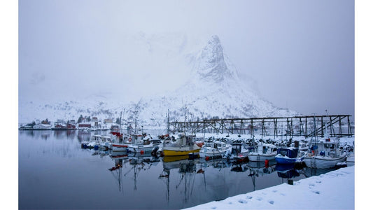 How to Winterize Your Dock