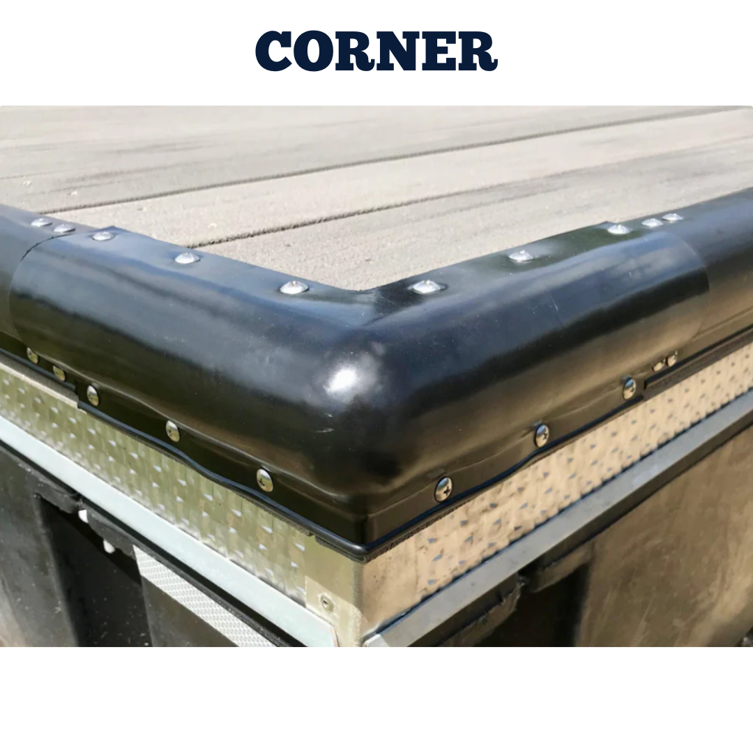 Vinyl Rub Rail