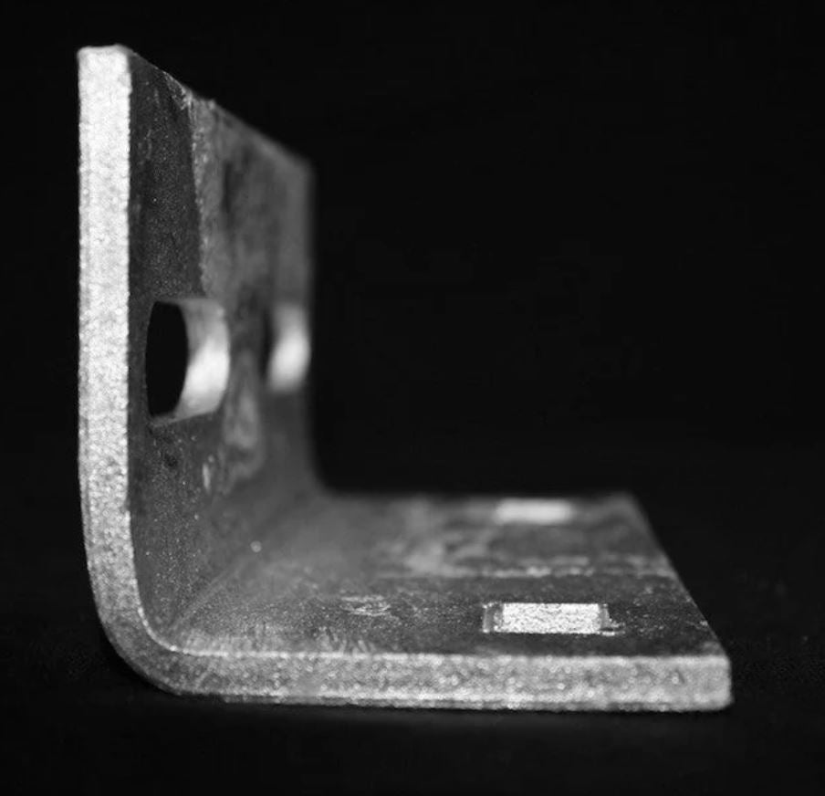 Cleat Angle Washer