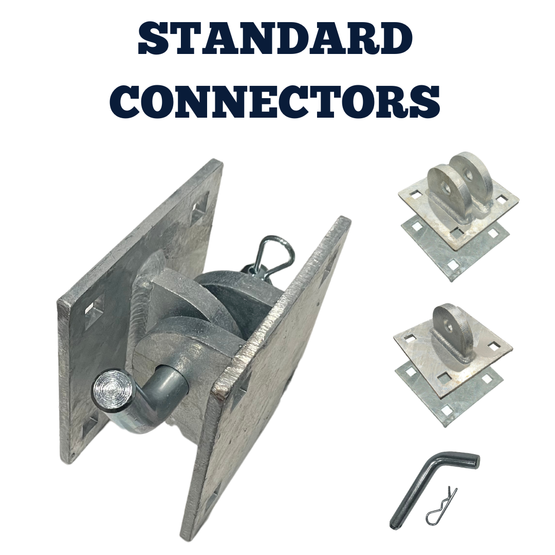 Dock Connection Kit