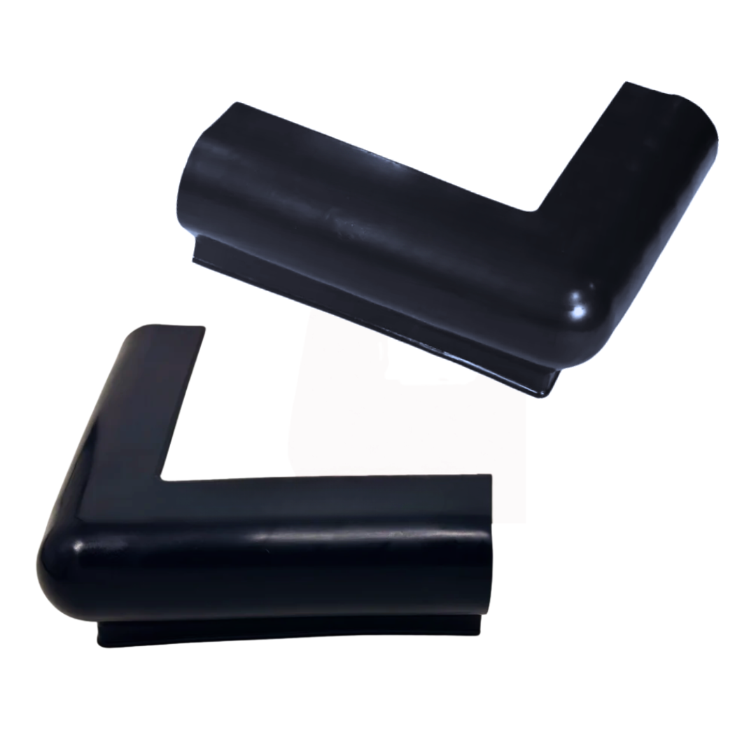 Vinyl Rub Rail