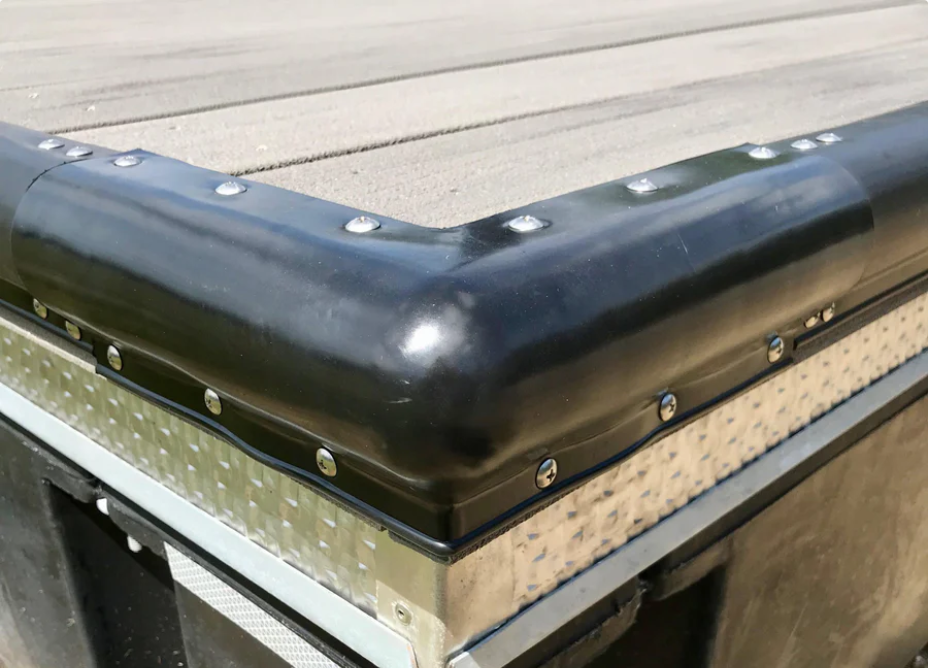 Rub Rail Fasteners