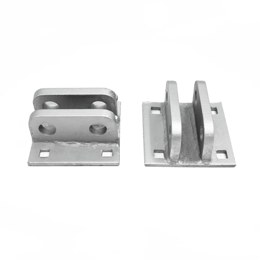 Non-Articulating Single T Female