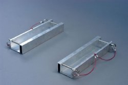 Quick Release Ladder Bracket Set