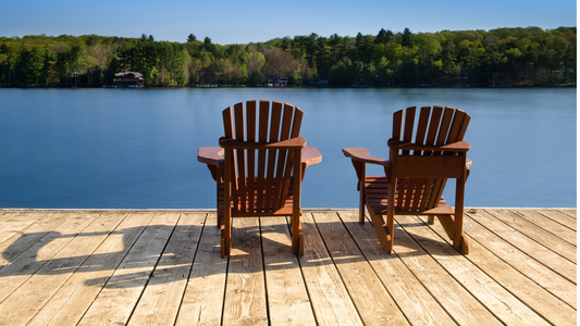 How To Choose Framing and Decking Materials for Your Dock