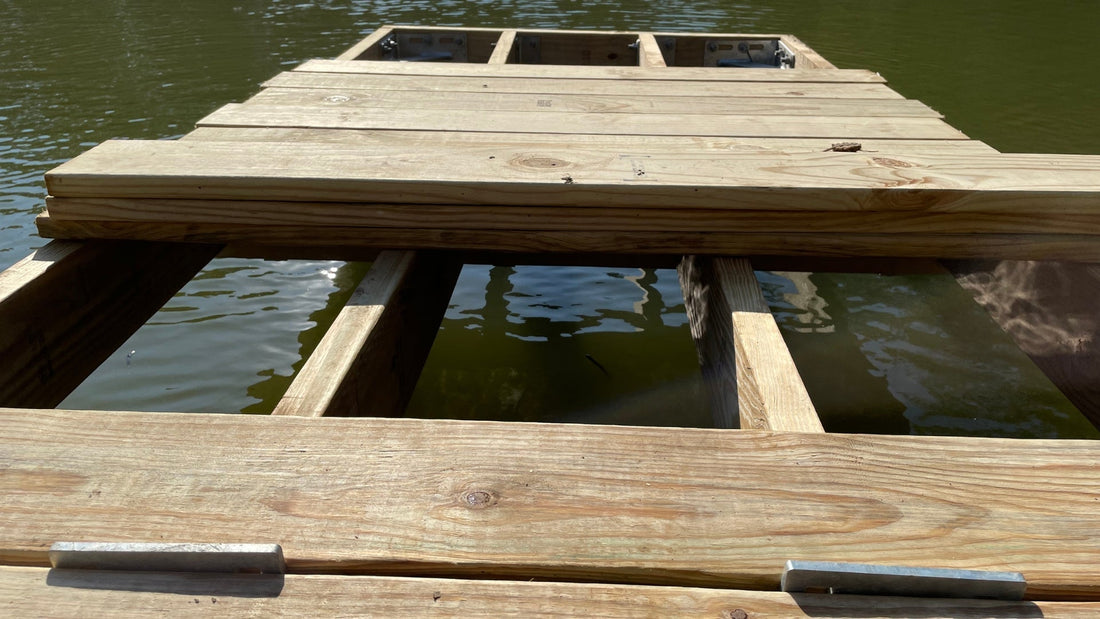 How to Assess Your Total Dock Weight