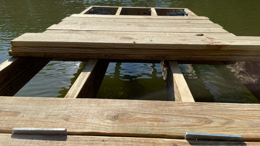 How to Assess Your Total Dock Weight