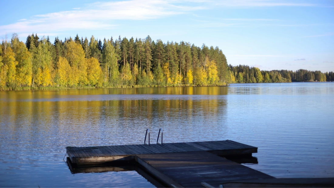 Top 3 Things to Look for When Choosing a DIY Dock Kit