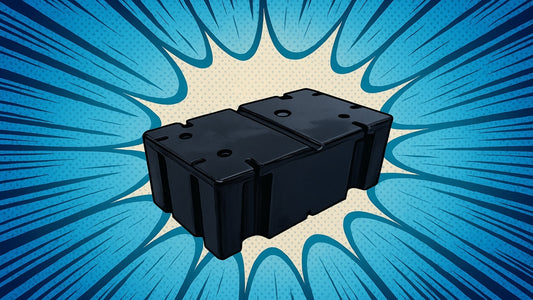 Top 5 Surprising Facts about Dock Floats