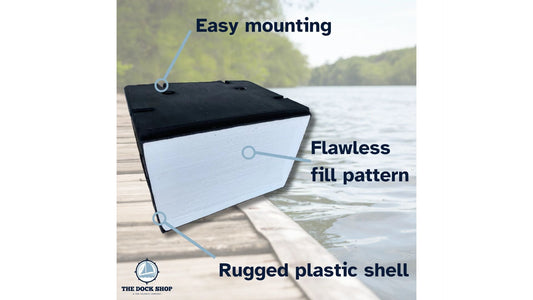 How to Choose the Right Dock Float