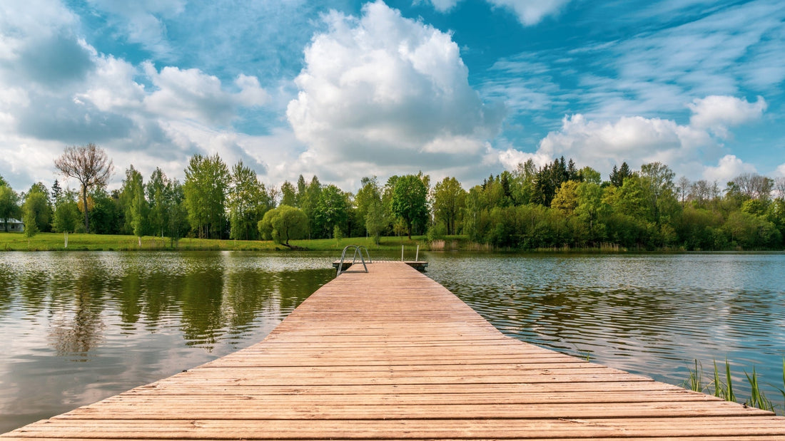 Top 3 Ways DIY Dock Builders Cut Corners — and Pay for It Later