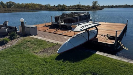 Sam Bidwell's Dock Shop Testimony