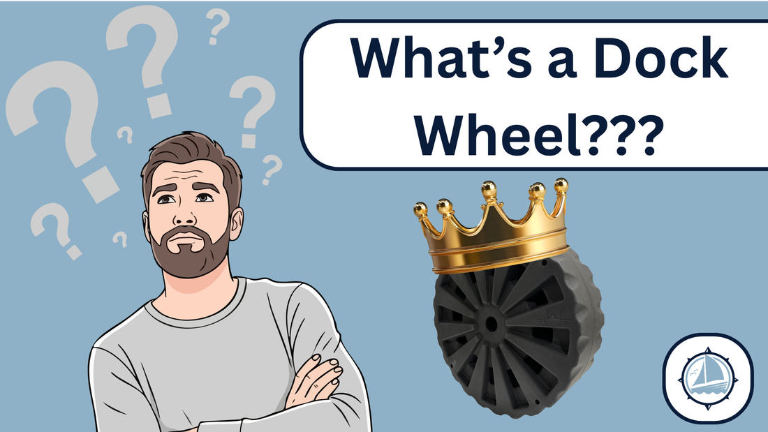How to Choose The Right Dock Wheel