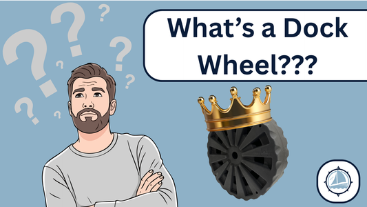 How to Choose The Right Dock Wheel