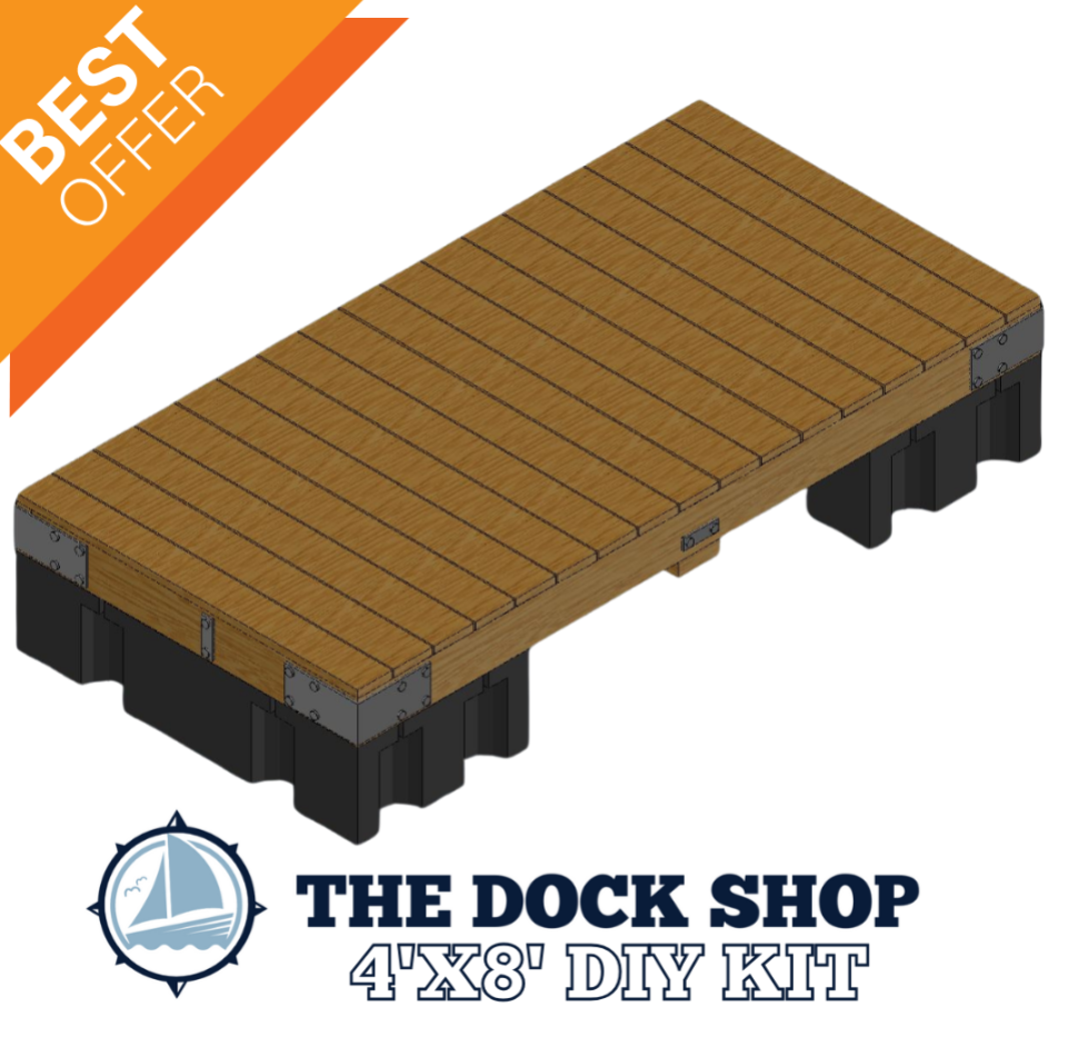 DIY Dock Kits – The Dock Shop