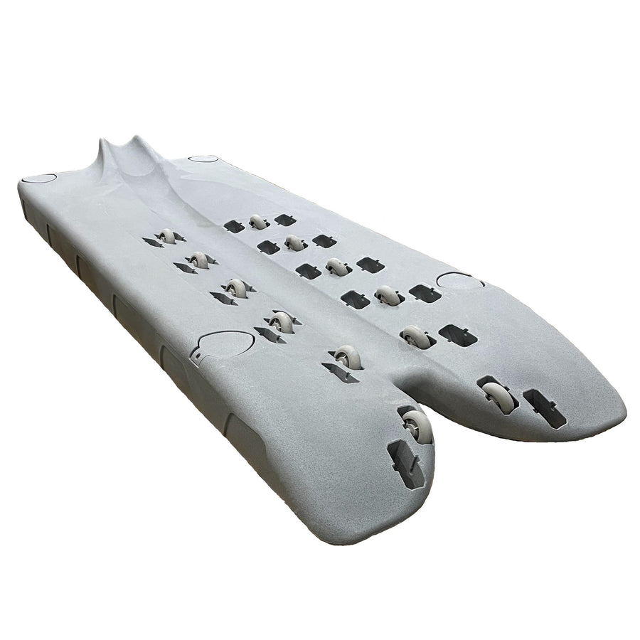 PWC Port & Accessories