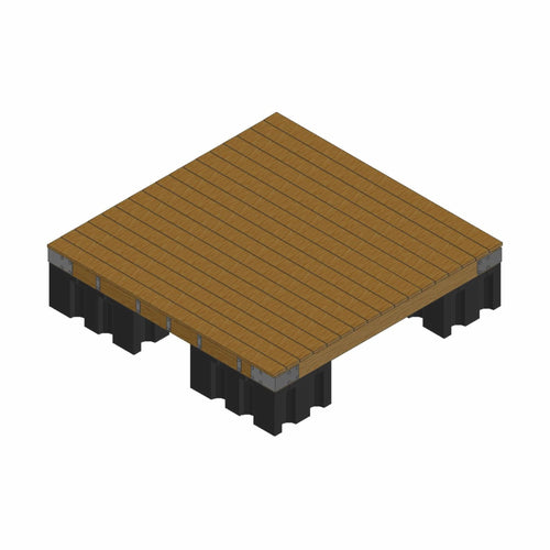 DIY Dock Kits