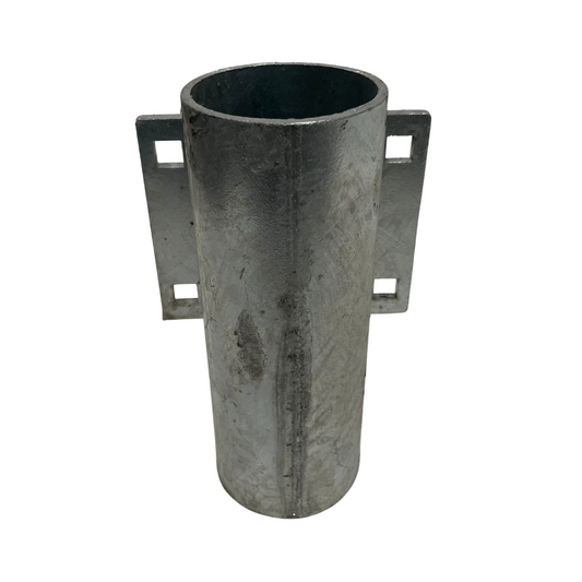 3" Pipe Holder
