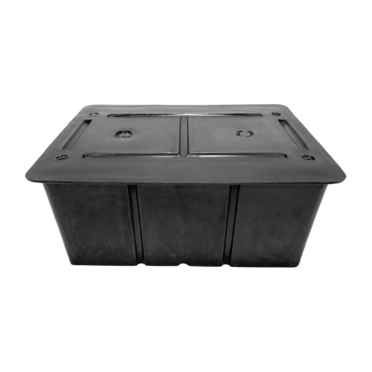 Eagle Float Dock Float Flange Style 3' X 4' (36" x 48")