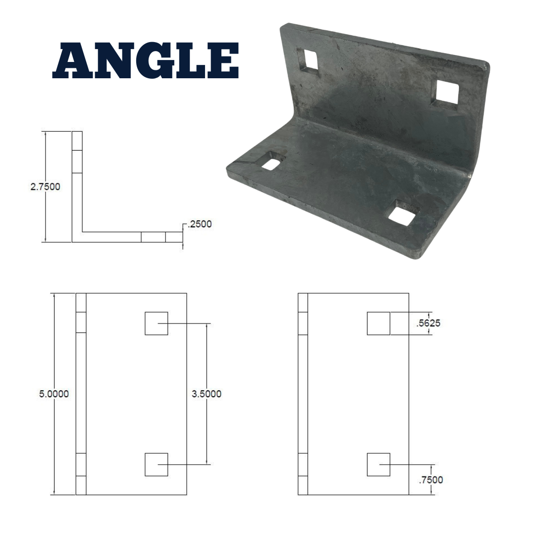 The Dock Shop - One Stop Dock | DIY Dock Kit