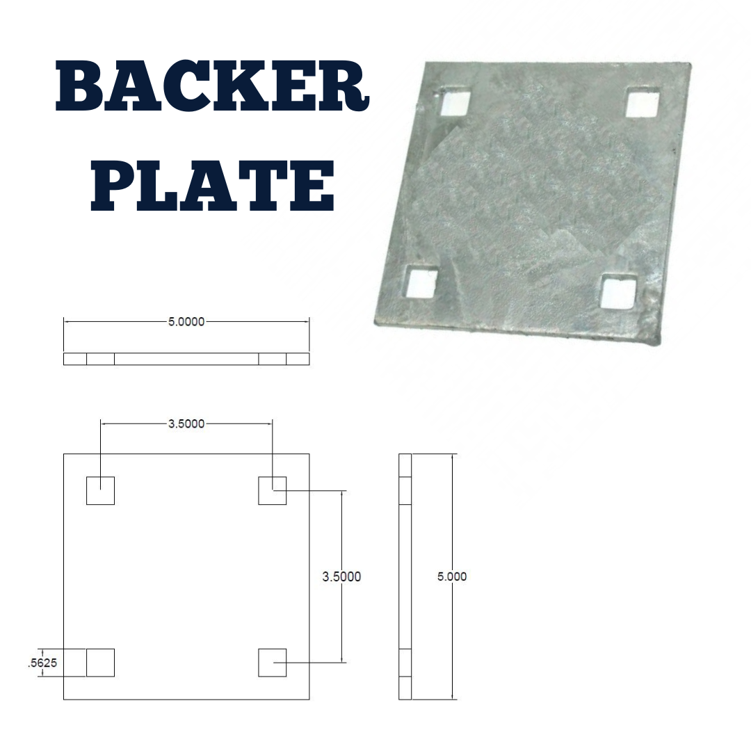 Shop Hardware – The Dock Shop
