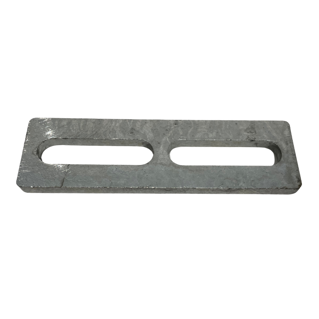 Cleat Washer Plate