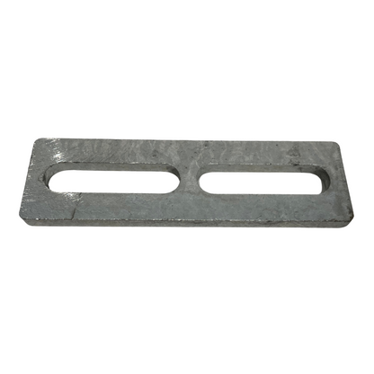 Cleat Washer Plate