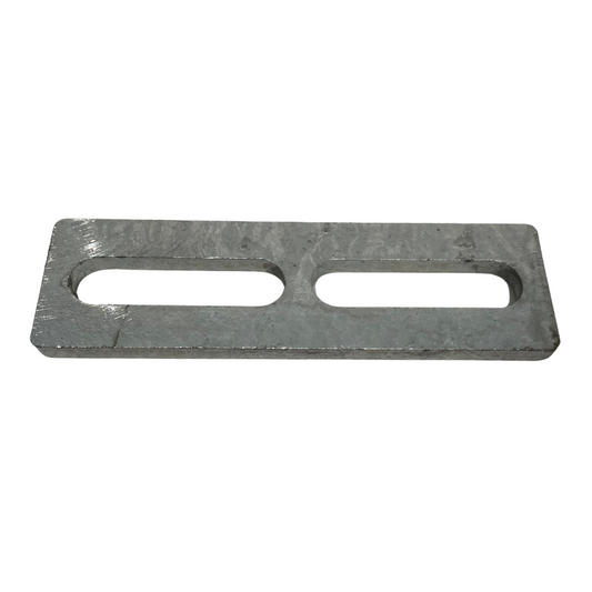 Cleat Washer Plate