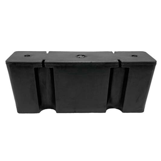 Eagle Float | Dock Float | 1' x 4' (12" x 48")