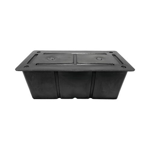Eagle Float | Dock Float | Flange Style | 2' x 3' (24" x 36")