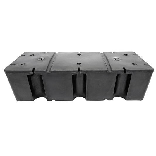 Eagle Float | Dock Float | 2' x 5' (24" x 60")