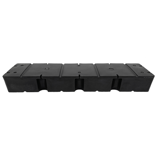 Eagle Float | Dock Float | 2' x 8' (24" x 96")