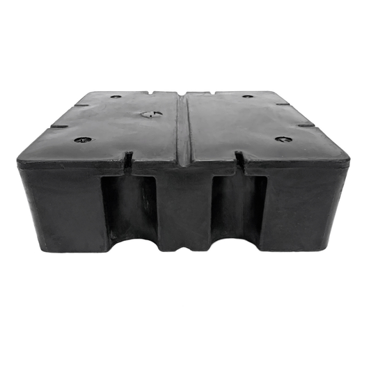 Eagle Float | Dock Float | 3' x 3' (36" x 36")