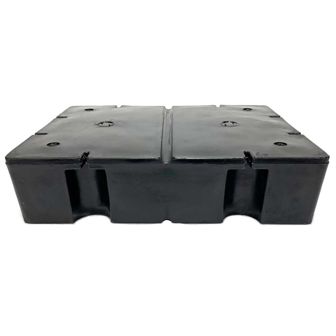 Eagle Float | Dock Float | 3' x 4' (36" x 48")