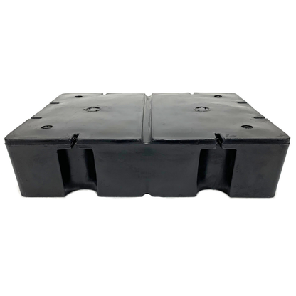 Eagle Float | Dock Float | 3' x 4' (36" x 48")