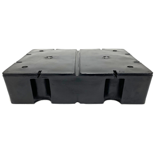 Eagle Float | Dock Float | 3' x 4' (36" x 48")