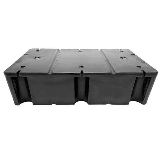 Eagle Float | Dock Float | 3' x 5' (36" x 60")