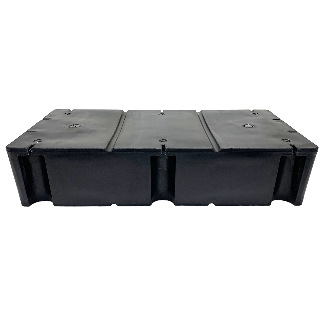 Eagle Float | Dock Float | 3' x 6' (36" x 72")