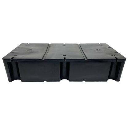 Eagle Float | Dock Float | 3' x 6' (36" x 72")