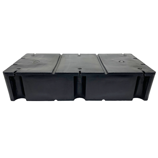 Eagle Float | Dock Float | 3' x 6' (36" x 72")