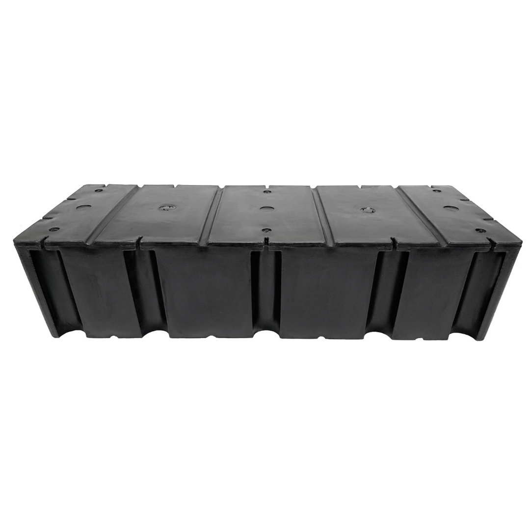 Eagle Float | Dock Float | 3' x 8' (36" x 96")