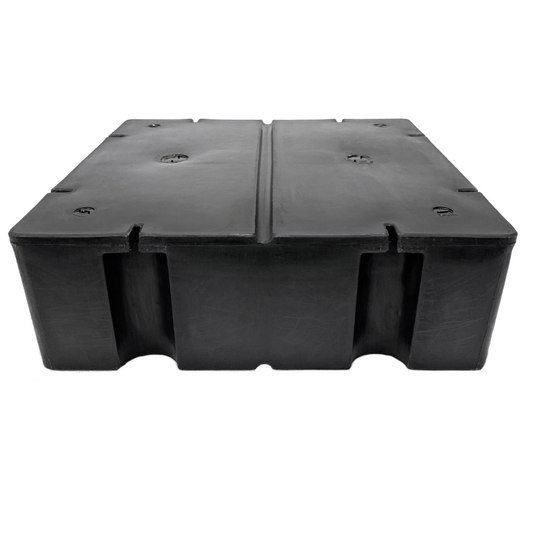 Eagle Float | Dock Float | 4' x 4' (48" x 48")