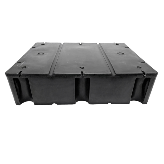 Eagle Float | Dock Float | 4' x 5' (48" x 60")