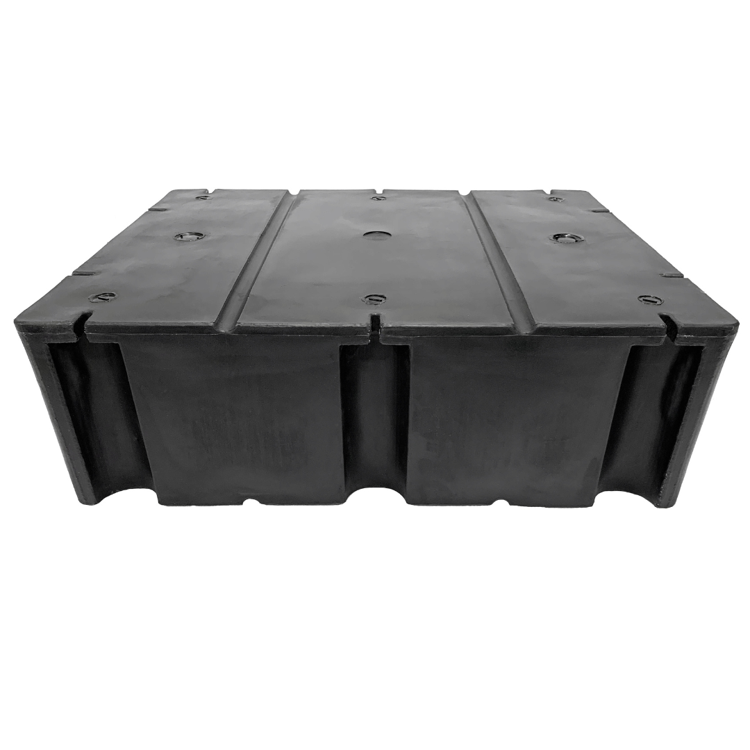 Eagle Float | Dock Float | 4' x 6' (48" x 72")