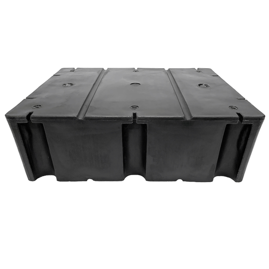 Eagle Float | Dock Float | 4' x 6' (48" x 72")
