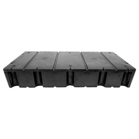 Eagle Float | Dock Float | 4' x 8' (48" x 96")