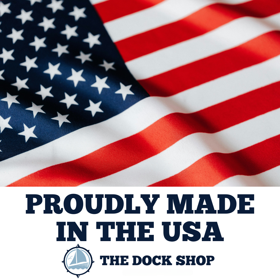 Eagle Float | Dock Float 4' x 4' (48" x 48")