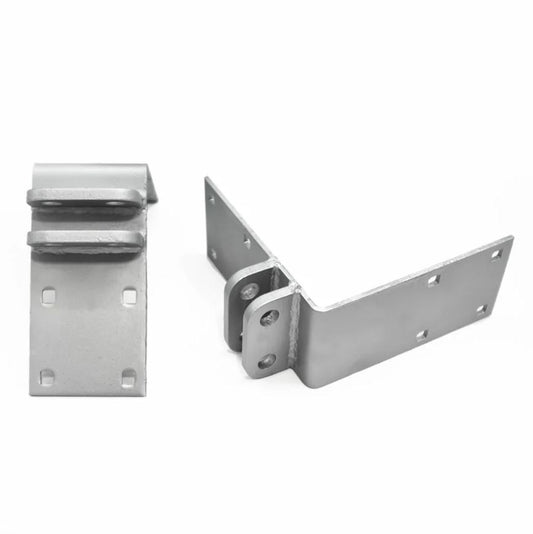 Non-Articulating Double Pin Corner Female