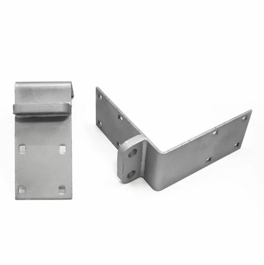 Non-Articulating Double Pin Corner Male